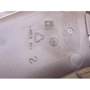 PEDANA SX ORIGINALE PIAGGIO PER BEVERLY 125 250 500