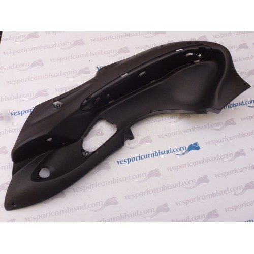 PEDANA SX ORIGINALE PIAGGIO PER BEVERLY 125 250 500