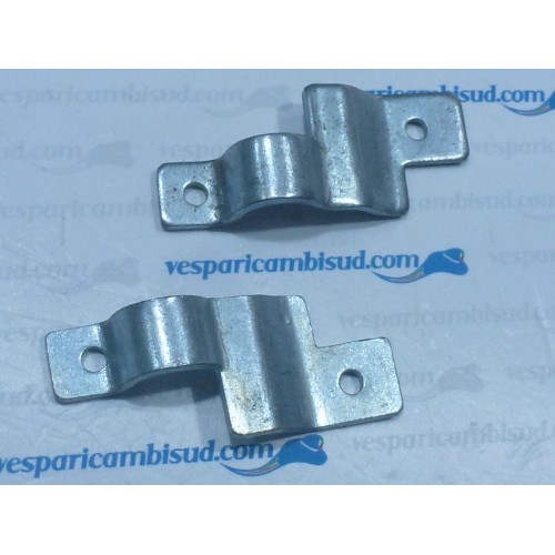 COPPIA STAFFE , CAVALLETTO DX SX 
