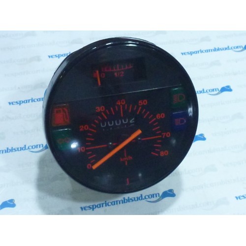 CONTACHILOMETRI ARCOBALENO VESPA PK 50 XL