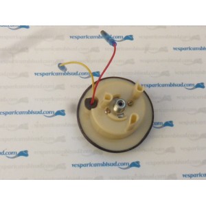 CONTACHILOMETRI SCALA 120 PK 50-125 S  "ESAURITO"