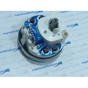 CONTACHILOMETRI VESPA PX ARCOBALENO MILLENIUM
