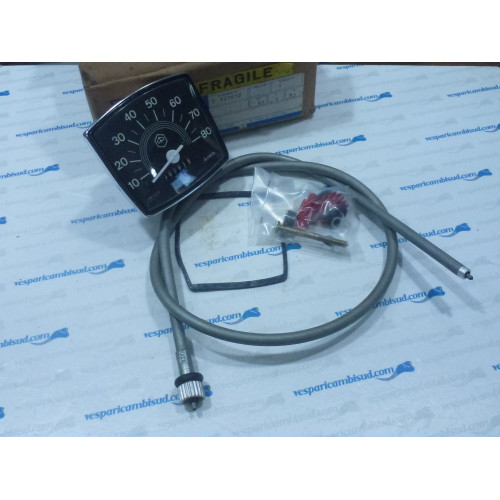 CONTACHILOMETRI VESPA 50 SPECIAL NOS FONDO DI MAGAZZINO VECCHIA PRODUZIONE PIAGGIO