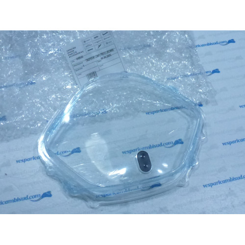 VETRO CONTACHILOMETRI ORIGINALE PIAGGIO PER VESPA LX 2T 50 2009-2013 GTS LIBERTY