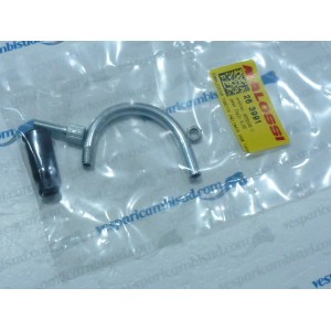Raccordo cavo ACCELERATORE MALOSSI CARBURATORE 160°