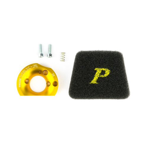 Cornetto Aspirazione SI Per Carburatore VRX-R 26