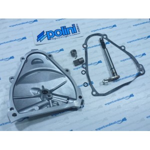 Coperchio Carter Frizione Polini Vespa 50 Special RLN 125 ET3 Primavera