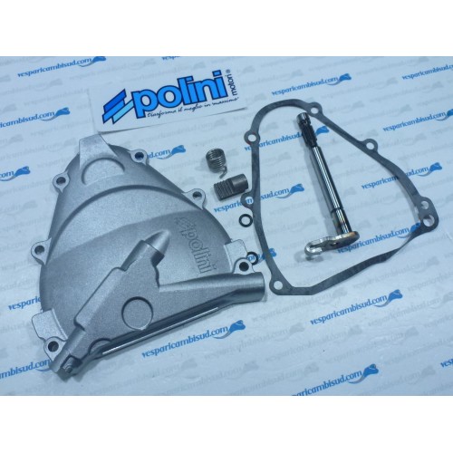 Coperchio Carter Frizione Polini Vespa 50 Special RLN 125 ET3 Primavera