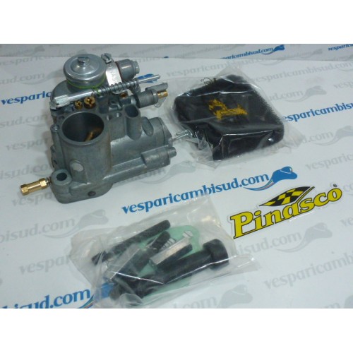 Carburatore per vespa Pinasco SI-28 ER Ø 28