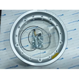 CERCHIO VERNICIATI IN ALLUMINIO 2.10 PINASCO TUBELESS