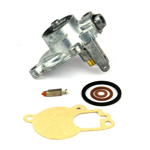 Kit coperchio carburatore PINASCO per Vespa PX-PE