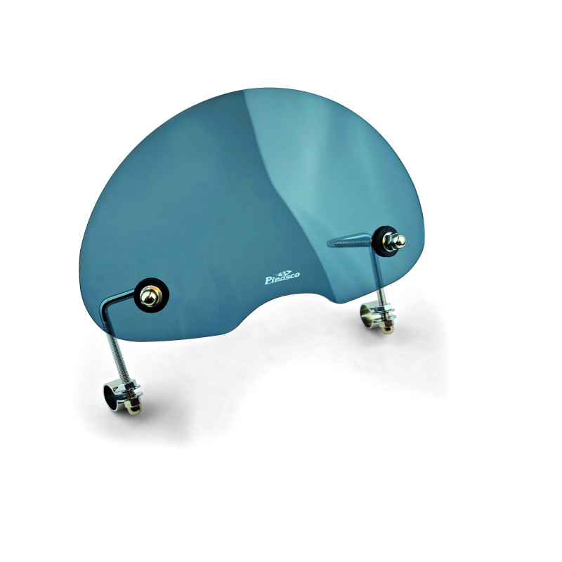 Parabrezza pinasco Windscreen vespa 125 Faro basso e 150 struzzo Parabrezza pinasco Windscreen vespa 125 Faro basso e 150 struzzo