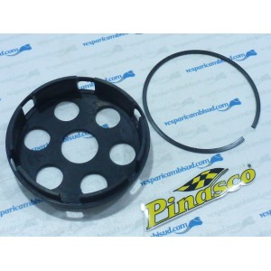 CAMPANA FRIZIONE PINASCO RING CLUTCH