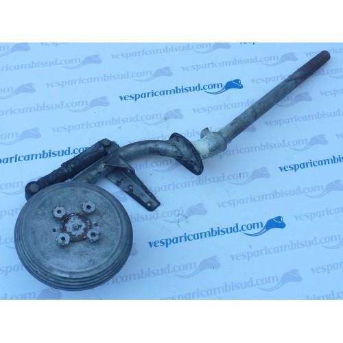 TUBO STERZO FORCINA VESPA 150 GS VS2T-4T ORIGINALE