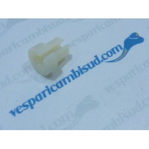 Terminale trasmissione cambio e gas al manubrio,vespa px - pe - pk 1 pezzo