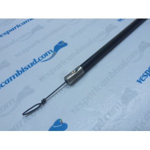 Trasmissione Apertura Sportello Laterale Pk 50 XL Rush FL HP