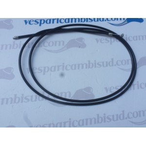 Kit Trasmissione Guaine Teflon Freno Cambio Starter Vespa 50 HP FL FL2