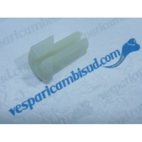 Terminale trasmissione cambio al manubrio ,vespa px - pe - pk
