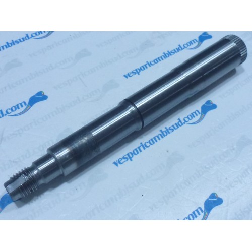 ASSE RUOTA Ø mm.18 BRACCIO SOSPENSIONE FORCELLA VESPA PX 1 SERIE