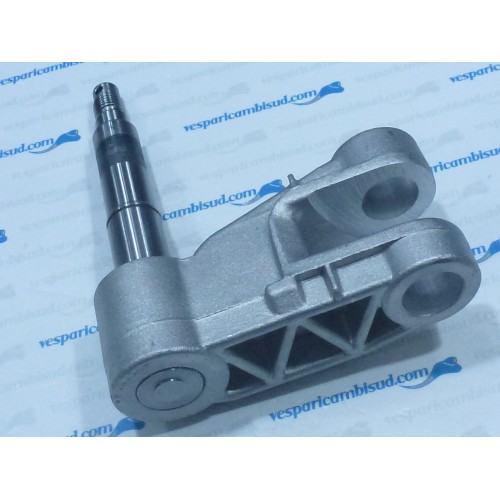BRACCIO SOSPENSIONE FORCELLA ASSE 22MM