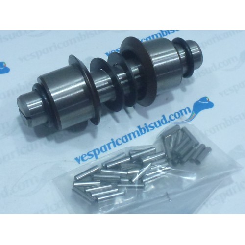 COMPLESSO MOZZO ANTERIORE VESPA 160GS/180SS