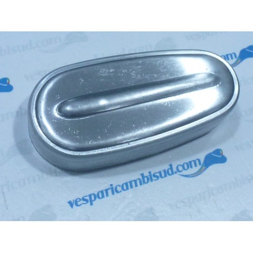 COPERCHIO MOLLEGGIO FORCELLA IN ALLUMINIO LUCIDO VESPA