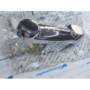 COPERCHIO BRACCIO FORCELLA CROMATO ORIGINALE