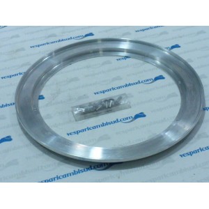 Calotta antipolvere ruota posteriore VESPA 150 GS VS1T-4T