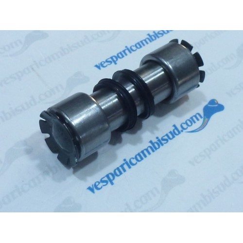  PERNO SOSPENSIONE ANTERIORE COMPLETO DIAMETRO 16MM