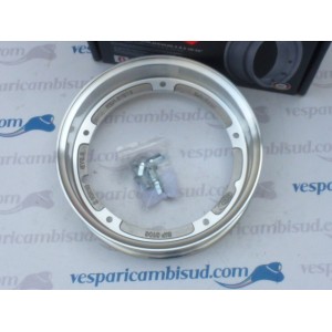 CERCHIO TUBELESS SIP 2.0 ALLUMINIO LUCIDO 2.10-10