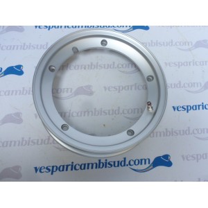 Cerchio TUBELESS COLORE alluminio e lavorati CNC 2.10X10 SIP