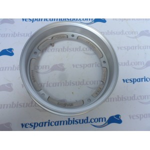 Cerchio TUBELESS COLORE alluminio e lavorati CNC 2.10X10 SIP