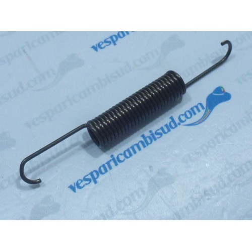 Molla ganasce, anteriore o posteriore, sopra per Vespa Cosa 125-200 1/​2
