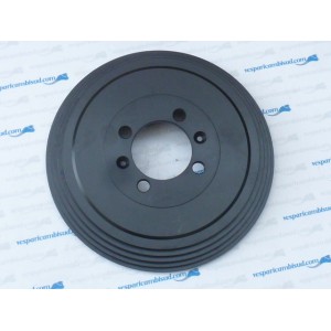Tamburo SIP anteriore/posteriore Vespa 150 GS VS1T-4T