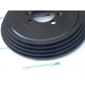 Tamburo SIP anteriore/posteriore Vespa 150 GS VS1T-4T