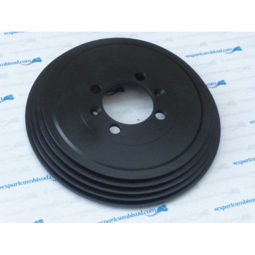 Tamburo SIP anteriore/posteriore Vespa 150 GS VS1T-4T