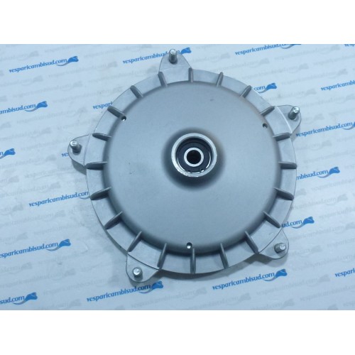 Tamburo anteriore completo di cuscinetto gabbia e paraolio px 1 serie