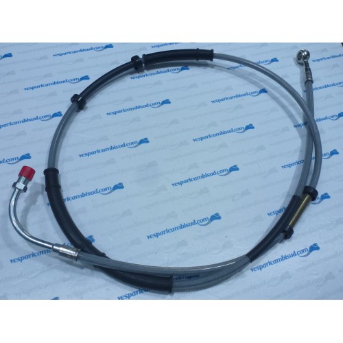 TUBO FLESSIBILE VESPA PX FRENO A DISCO MILLENIUM MY
