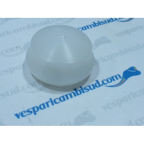 Tappo mozzo tamburo freno anteriore,vespa 50