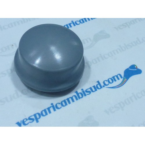 TAPPO GRIGIO TAMBURO VESPA 50 R