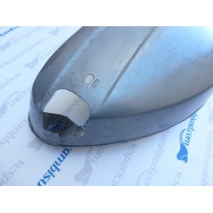 COFANO SX VESPA PX 2 SERIE   