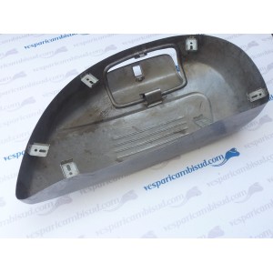 COFANO SX IN LAMIERA 