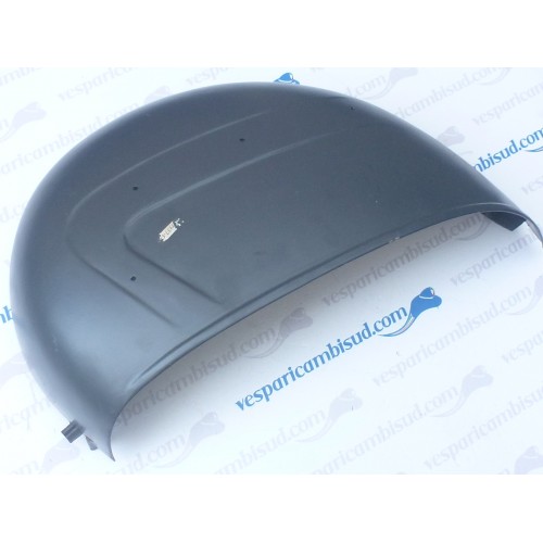 COFANO LATO RUOTA DI SCORTA SX VESPA 160GS