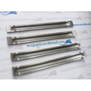 KIT 4 RINFORZI TRAVERSA PEDANA 160 GS