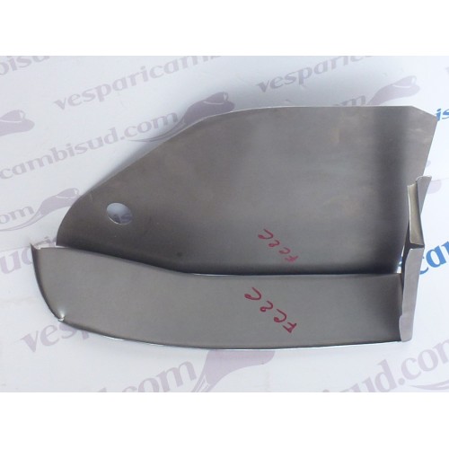 LAMIERATO INTERNO SX BAULETTO VESPA 125 PRIMAVERA ET3 VMA2 VMB1 