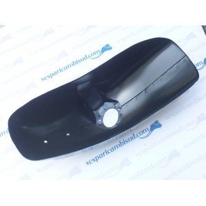 Parafango anteriore con rinforzo in lamiera,vespa 125 - 150 - 180 - 200.
