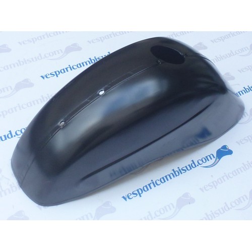 Parafango anteriore con rinforzo in lamiera,vespa 125 - 150 - 180 - 200.