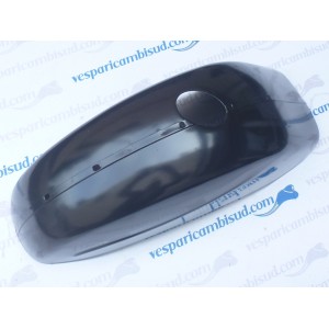 Parafango anteriore in lamiera,vespa 125 - 150 - 180 - 200.