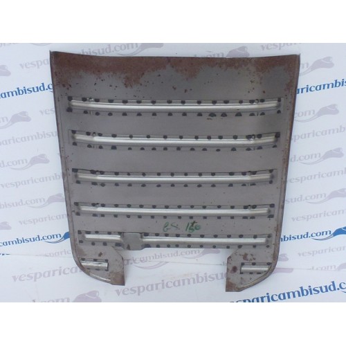 PAVIMENTO COMPLETO VESPA GS 150 VS1T-5T