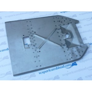 PAVIMENTO COMPLETO 60CM LUNGA